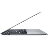 ноутбук Apple MacBook Pro MLL42 Серый