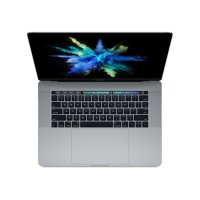 ноутбук Apple MacBook Pro MPTR2 Серебристый