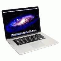 ноутбук Apple MacBook Pro Z0ML000V0 Серебристый