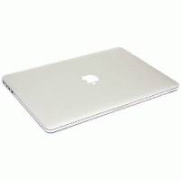 ноутбук Apple MacBook Pro Z0ML000W0 Серебристый