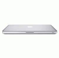 ноутбук Apple MacBook Pro Z0MV001S5 Серебристый