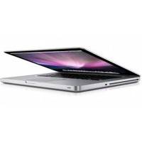 ноутбук Apple MacBook Pro Z0QB0001W Серебристый