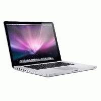 ноутбук Apple MacBook Pro Z0QC000J2 Серебристый