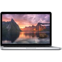 ноутбук Apple MacBook Pro Z0QP000CY Серебристый