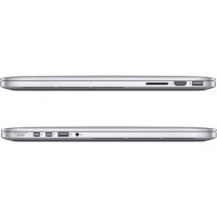 ноутбук Apple MacBook Pro Z0QP000CY Серебристый