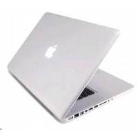 ноутбук Apple MacBook Pro Z0RB000NS Серебристый