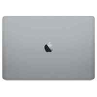 ноутбук Apple MacBook Pro Z0SG000FP Серый
