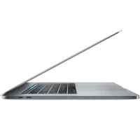 ноутбук Apple MacBook Pro Z0SH000LJ Серый