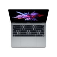 ноутбук Apple MacBook Pro Z0SW0008Y Серый