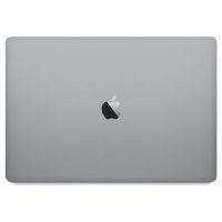 ноутбук Apple MacBook Pro Z0UC0002D Серый