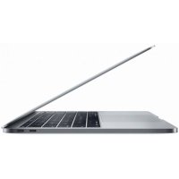 ноутбук Apple MacBook Pro Z0UH000CK Серый