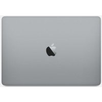 ноутбук Apple MacBook Pro Z0UH000CK Серый