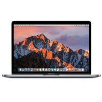 ноутбук Apple MacBook Pro Z0UN0006P Серый