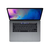 ноутбук Apple MacBook Pro Z0V1000T5 Серый