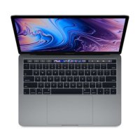ноутбук Apple MacBook Pro Z0V7000L7 Серый