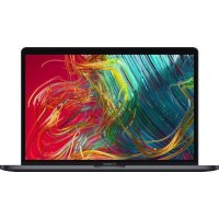 ноутбук Apple MacBook Pro Z0WV0006F Серый