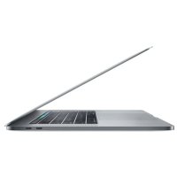 ноутбук Apple MacBook Pro Z0WV0006F Серый