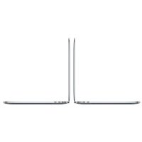 ноутбук Apple MacBook Pro Z0WV0006F Серый