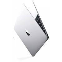 ноутбук Apple MacBook Z0QS0001V Серебристый