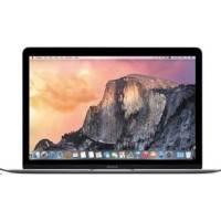 ноутбук Apple MacBook Z0RN0001T Серый