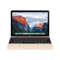 ноутбук Apple MacBook Z0U20003V Золотой