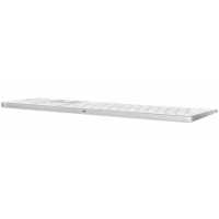 клавиатура Apple Magic Keyboard 2021 MK2C3RS/A Белый
