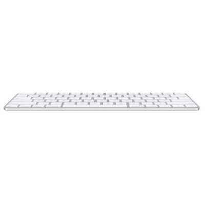 клавиатура Apple Magic Keyboard MXCL3RS/A Белый
