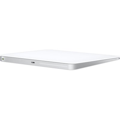 трекпад Apple Magic Trackpad 3 Silver MK2D3ZA/A Белый