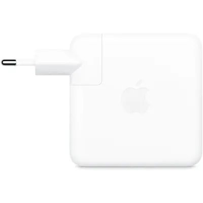 сетевое зарядное устройство Apple MKU63CI/A