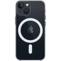 чехол Apple MM2Y3ZE/A прозрачный