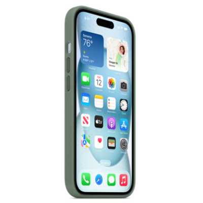 чехол Apple MT0X3ZM/A