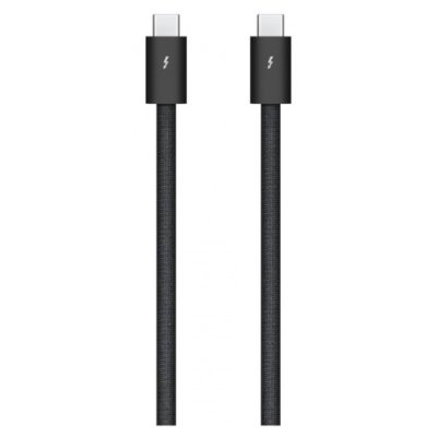 кабель Apple MU883FE/A Черный
