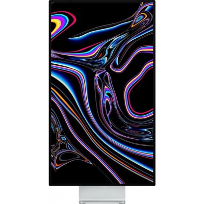монитор Apple Pro Display XDR MWPE2ZP/A Серебристый