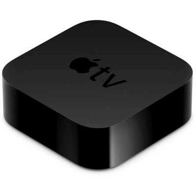 медиаплеер Apple TV 4K MXH02AE/A