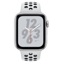 умные часы Apple Watch Nike+ Series 4 MU6H2RU-A