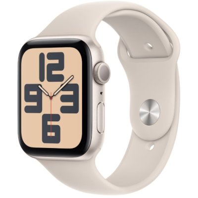 смарт часы Apple Watch SE 2 2023 44mm MRE43SE/A