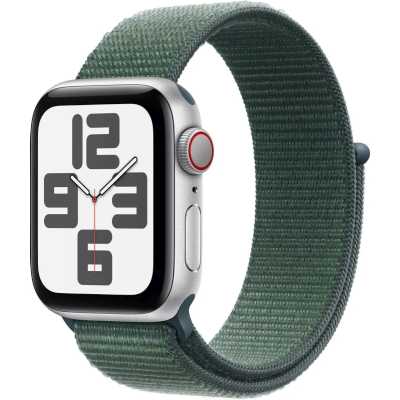 смарт часы Apple Watch SE 2 2024 40mm MXEH3LL/A