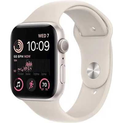 смарт часы Apple Watch SE 2 2024 44mm MXEV3LL/A