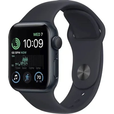 смарт часы Apple Watch SE 2022 40 mm MNL83LL/A