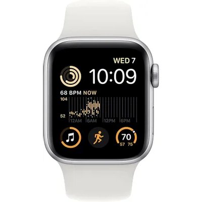 смарт часы Apple Watch SE 2022 40 mm MNTC3LL/A