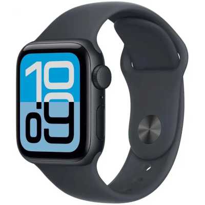 смарт часы Apple Watch SE 3 2025 44mm MEHN4J/A