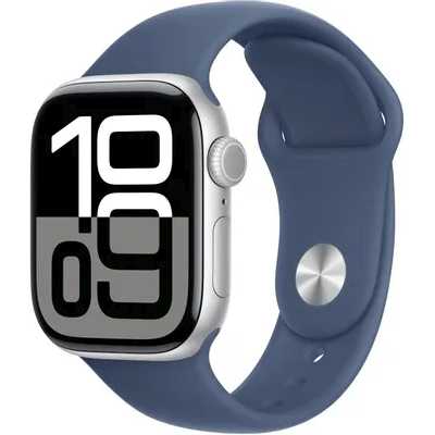 смарт часы Apple Watch Series 10 42mm MWWA3LW/A