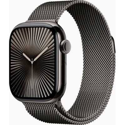 смарт часы Apple Watch Series 10 42mm MX053ZP/A