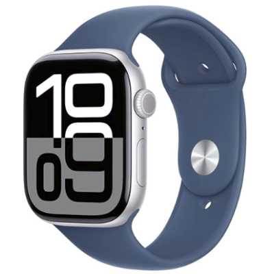 смарт часы Apple Watch Series 10 46mm MWWM3LW/A