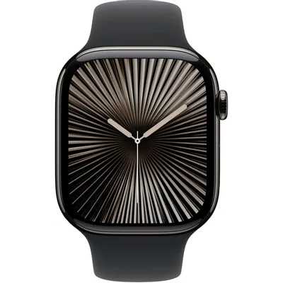 смарт часы Apple Watch Series 10 46mm MWWQ3LW/A