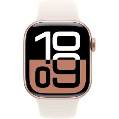 смарт часы Apple Watch Series 10 46mm MWWT3LW/A