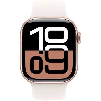 смарт часы Apple Watch Series 10 42mm MWWJ3LW/A