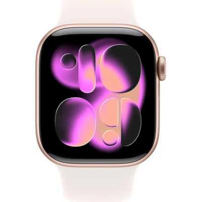 смарт часы Apple Watch Series 11 42mm MEU04X/A