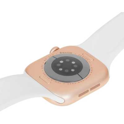 смарт часы Apple Watch Series 11 42mm MEU04ZP/A