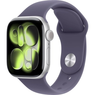 смарт часы Apple Watch Series 11 42mm MEU64X/A